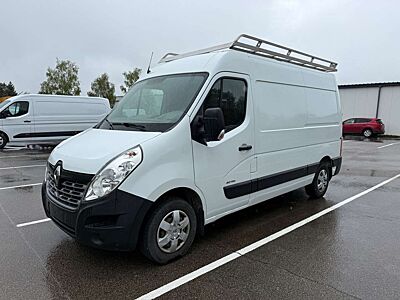Renault Master l2 h2 Klima , Navi , euro 6