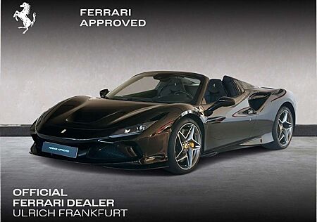 Ferrari F8 Spider Frankfurt***