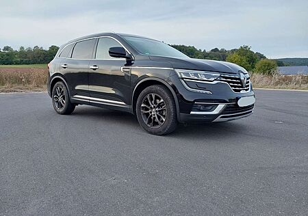 Renault Koleos Diesel BLUE dCi 185 4WD X-tronic INITIALE PARIS