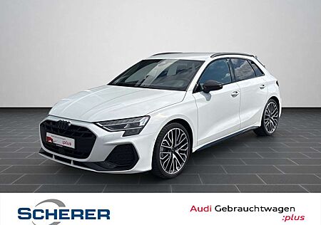 Audi A3 S line 35 TFSI S tronic LED NAVI RF