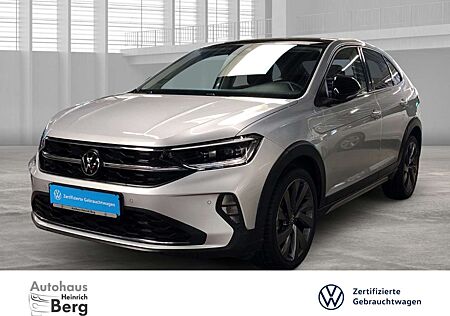 VW Taigo Volkswagen Style 1.0 TSI DSG El. Panodach Navi Digitales Cock