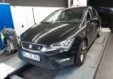 Seat Leon FR