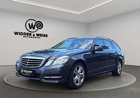 Mercedes-Benz E 220 CDI Avantgarde AUTOMATIK/NAVI/LEDER/AHK