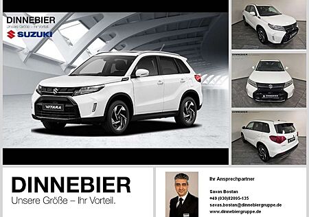 Suzuki Vitara Comfort+ (MT) *5 Jahre Garantie*