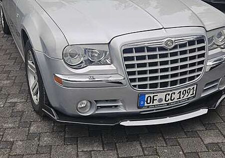 Chrysler 300C Touring 3.0 CRD DPF Automatik