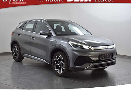 BYD ATTO 3 Design WERKSGA+PANO+NAVI+LED+SHZ+ACC+360+