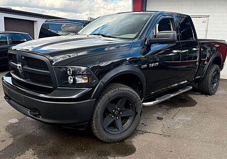 Dodge RAM 5.7 HEMI 64Tkm/DAB/Leder