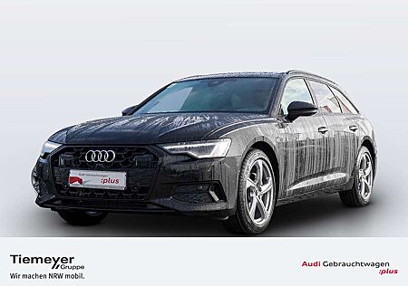 Audi A6 35 TDI SPORT ADV HuD AHK PANO MATRIX