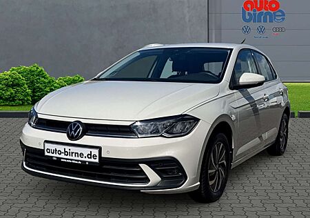 VW Polo Volkswagen VI Life 1.0TSI Digt. Cockpit LED APP Connect DAB S