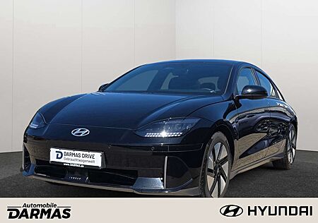 Hyundai IONIQ 6 Klimaaut. Navi Voll-LED Apple Android