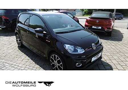 VW Up Volkswagen ! GTI Climatr,Kamera,Temp,DockingMaps&More,hei
