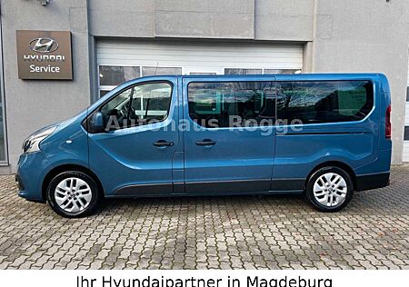 Nissan NV300 L2H1
