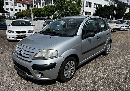 Citroën C3 Citroen 1.1 Advance