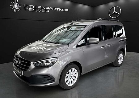 Mercedes-Benz T-Klasse T-Class T 180 d Style Standard +MBUX+KAMERA+NAVI+DAB+AUT