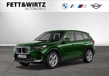 BMW iX1 eDrive20 DA-Plus|Sportsitz|Sitzhzg.