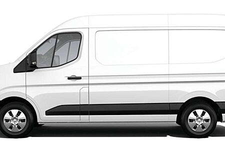 Renault Master L2H2 AT9 AHK SHZ Extra dCi 170 3,5t 125 kW (17...