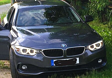 BMW 420 gebraucht kaufen BMW 420d 420 Gran Coupe