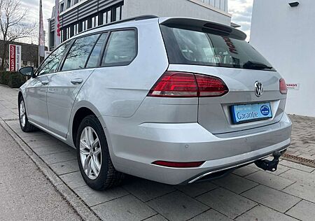 VW Golf Volkswagen 1.6 TDI Variant KAMERA/STANDHEIZ/NAVI/TÜV N