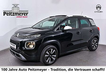 Citroën C3 Aircross Citroen PureTech 130 Stop & Start EAT6 OPF SHINE