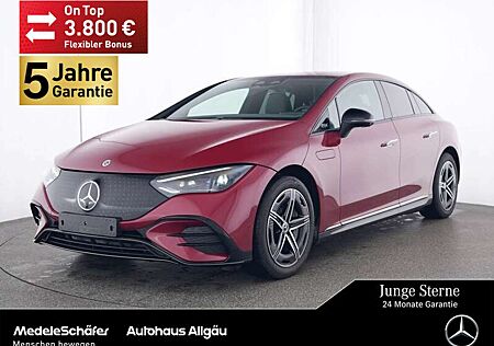 Mercedes-Benz EQE 350 AMG Night Premium Distronic D-Light NP93