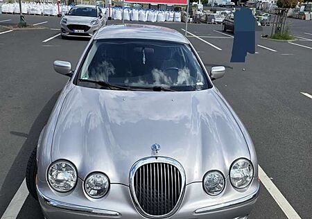 Jaguar S-Type 3.0 V6
