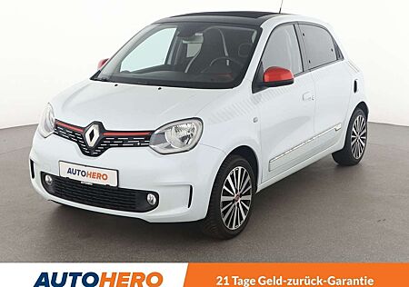 Renault Twingo 0.9 TCe Le Coq Sportif Aut.*FALTDACH*PDC*SHZ*