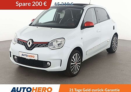 Renault Twingo 0.9 TCe Le Coq Sportif Aut.*FALTDACH*PDC*SHZ*