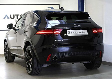 Jaguar E-Pace D240 R-Dynamic SE AWD*BLACK*PANO*MEMO*HUP