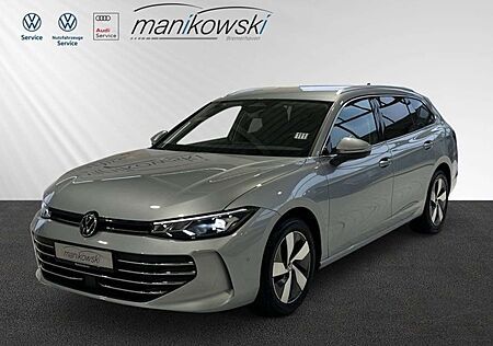 VW Passat Variant Volkswagen eTSI 150 PS DSG *BUSINESS*LED AHK NAVI