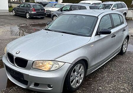 BMW 116i 116