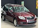 Skoda Roomster Style Plus Edition*2.Hand*PDC*SH*Klima*