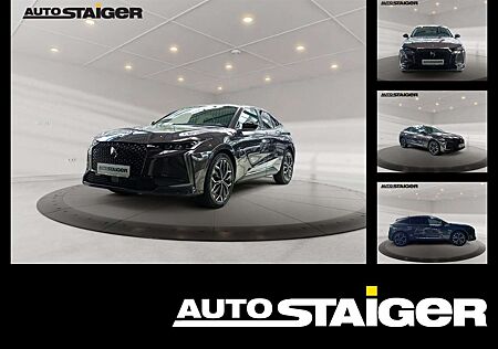 DS Automobiles DS 4 DS4 Étoile 1.2 Mild-Hybrid 136 HUD KAM