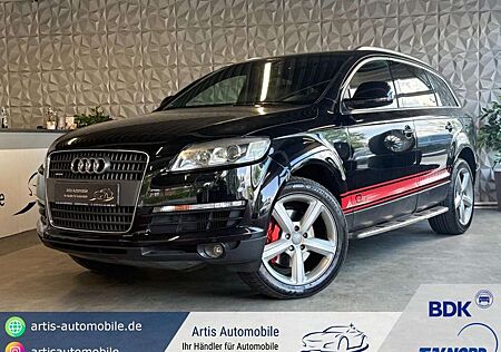 Audi Q7 3.0 TDI quattro PANO*KAMERA*BOSE*AHK