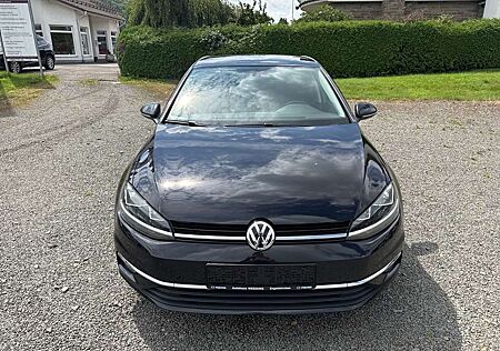 VW Golf Volkswagen VII Lim. Join Start-Stopp