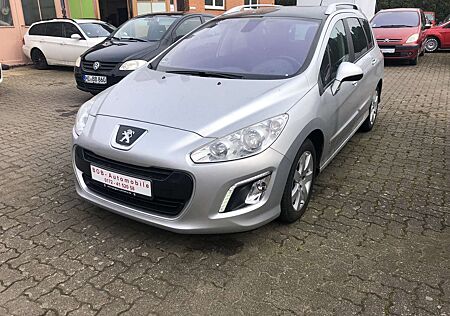 Peugeot 308 SW e-HDi FAP 110 Stop Euro-5