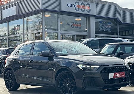 Audi A1 Sportback *Sitzheiz.*Spurhalte.*Navi*Autom.*