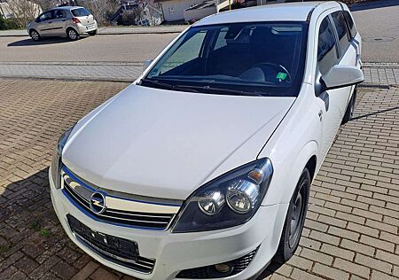 Opel Astra 1.6 Caravan Edition 111 Jahre