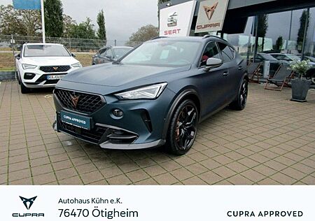 Cupra Formentor VZ5 4Drive 2.5 TSI *Leder*BEATS*