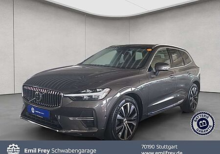 Volvo XC 60 XC60 XC60 T8 AWD Recharge Geartronic Inscription