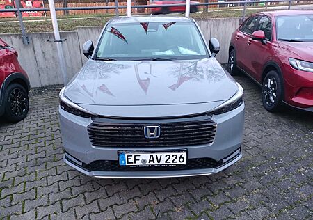 Honda HR-V Hybrid e:HEV 1.5 i-MMD Hybrid Advance Plus