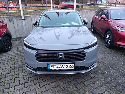 Honda HR-V HR-V Hybrid e:HEV 1.5 i-MMDHybrid Adv. Plus