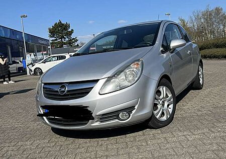 Opel Corsa 1.3 CDTI DPF Color Race