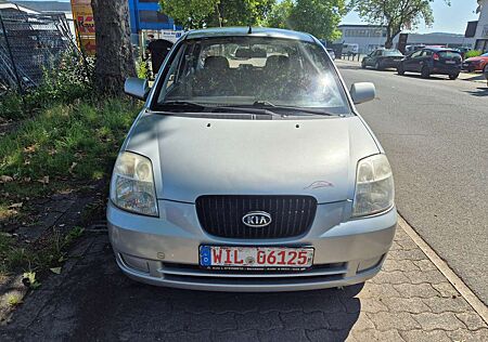 Kia Picanto 1.1 LX