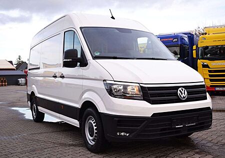 VW Crafter Volkswagen 35 TDI 4 Motion 4x4 DIFFERENTIALSPERRE !