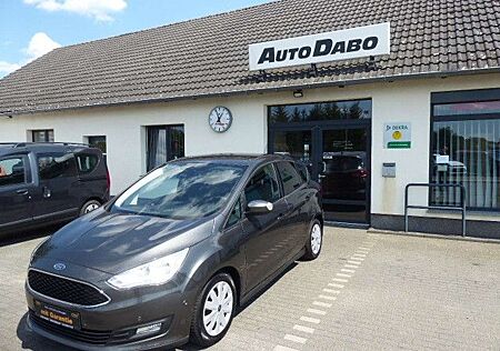 Ford C-Max Cool & Connect