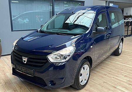 Dacia Dokker Basis