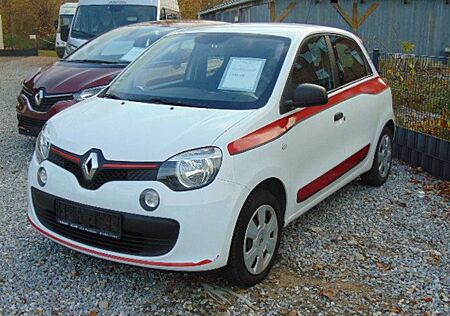 Renault Twingo SCe 70 Expression
