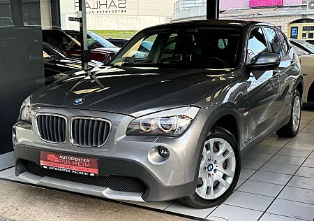BMW X1 18 d xDrive°BI-XENON°KLIMA°Kupplung Neu