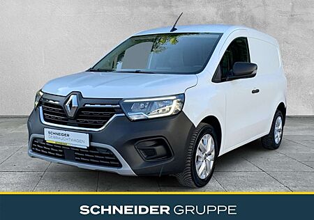 Renault Kangoo Rapid Extra dCi 95 EXTRA +AHK+DAB+TEMPOMAT+