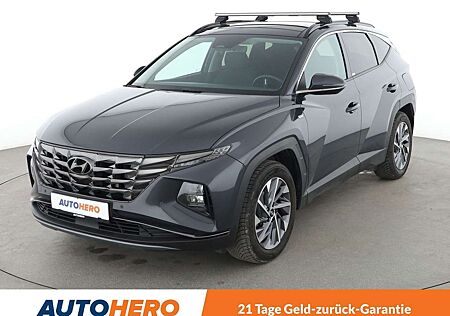 Hyundai Tucson 1.6 T-GDI Mild-Hybrid Trend 2WD*NAVI*LED*